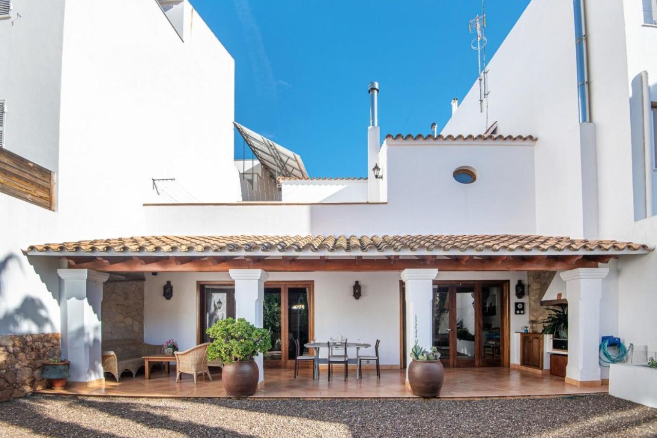 Ses Amfores Ciutadella  Exterior foto
