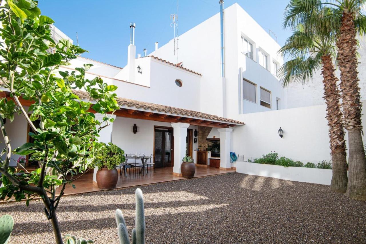 Ses Amfores Ciutadella  Exterior foto