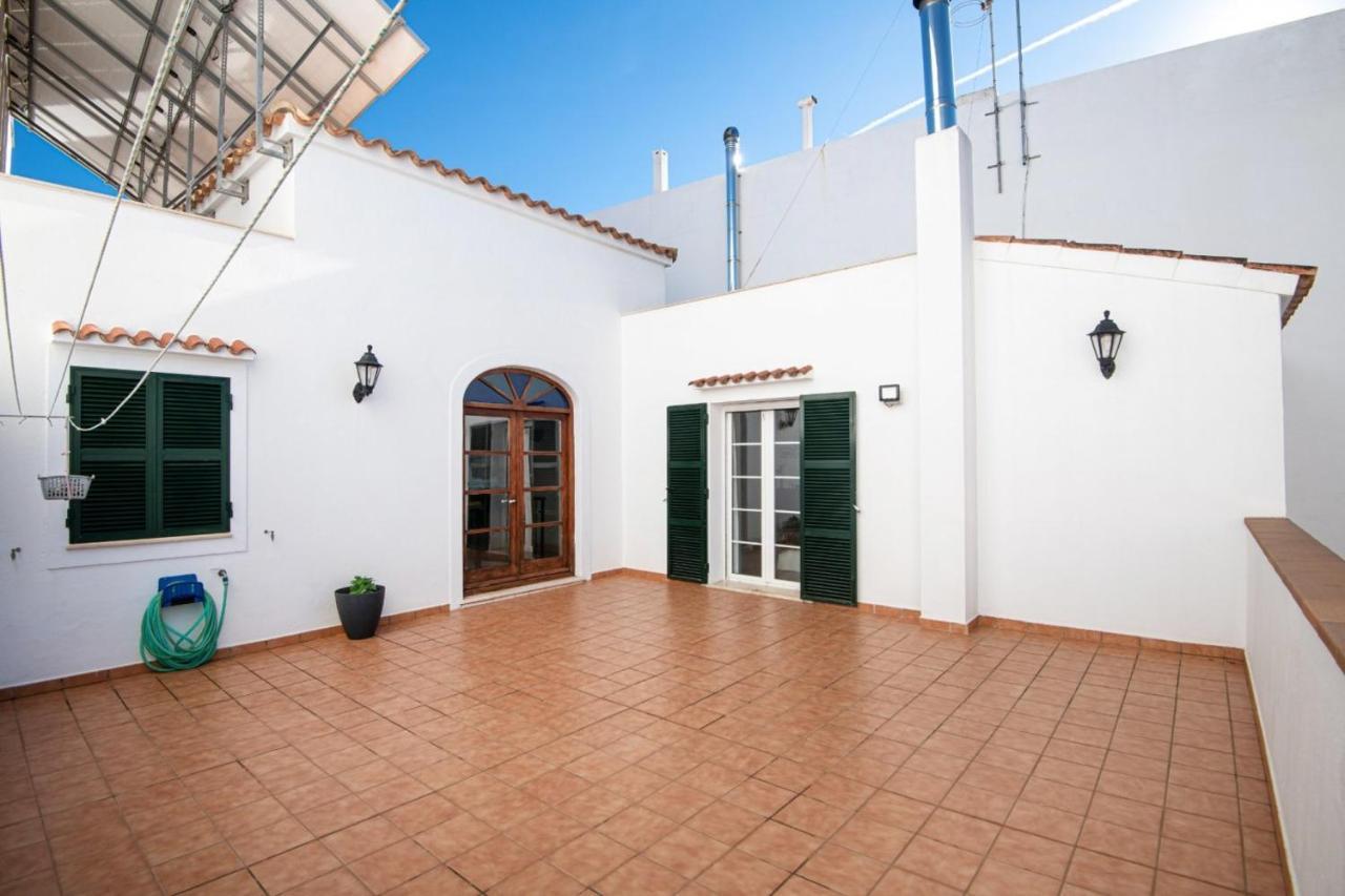 Ses Amfores Ciutadella  Exterior foto