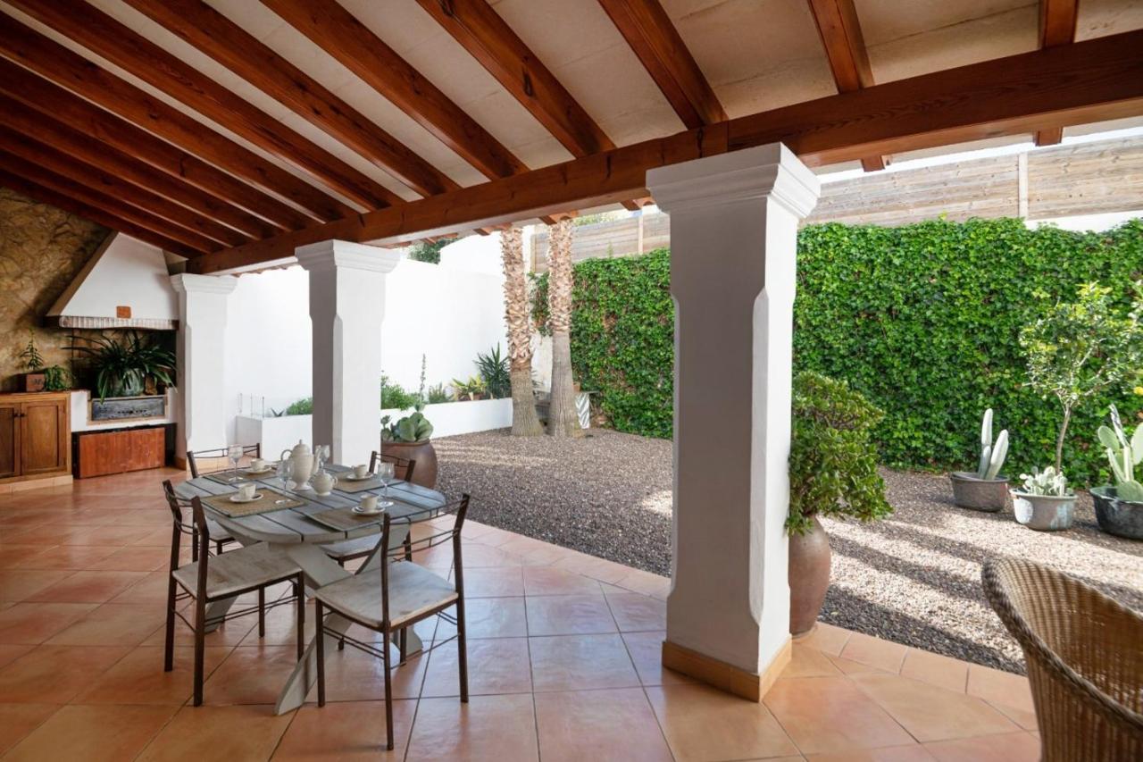 Ses Amfores Ciutadella  Exterior foto